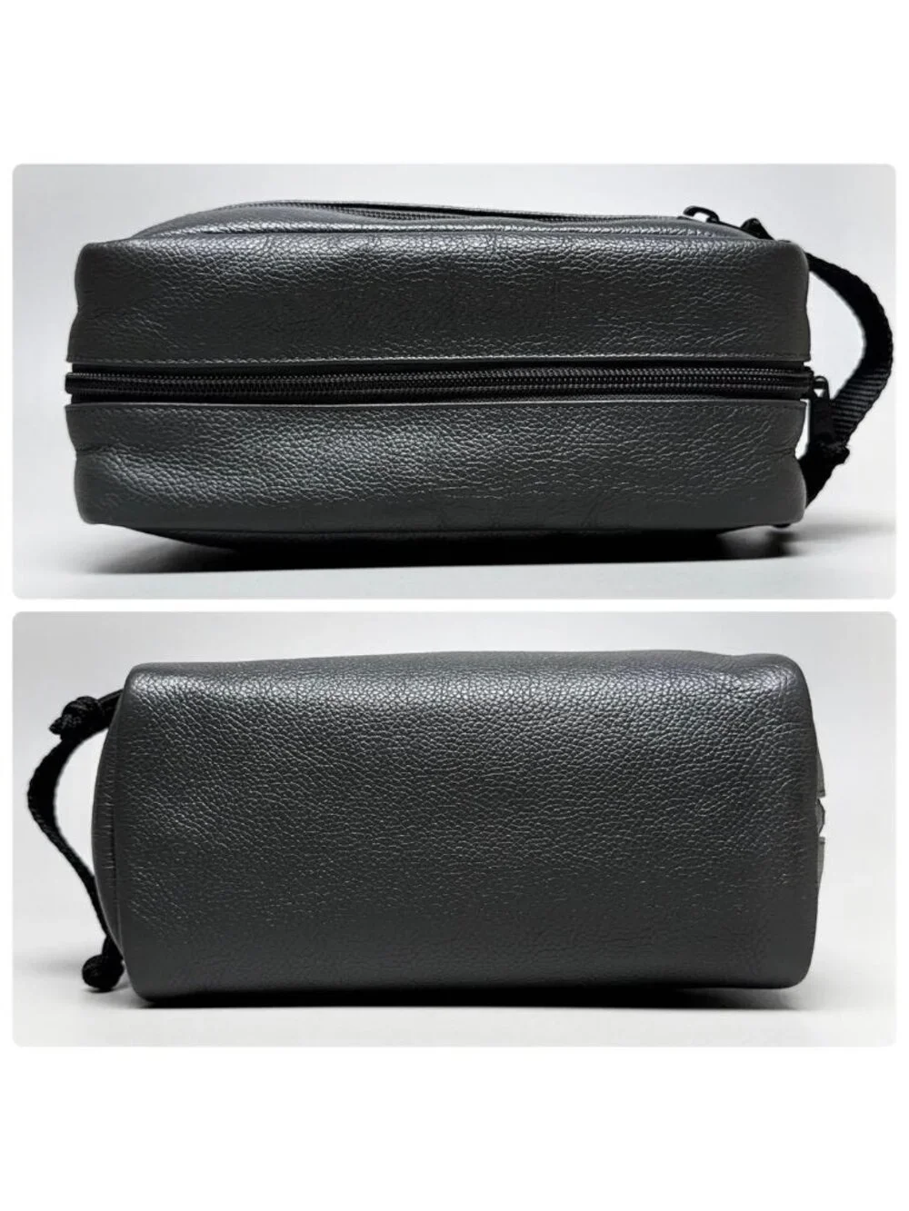 Balenciaga Explorer Small Pouch Clutch